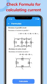 electric circuit calculator problems & solutions and troubleshooting guide - 3