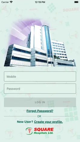 Game screenshot Square Hospital mod apk