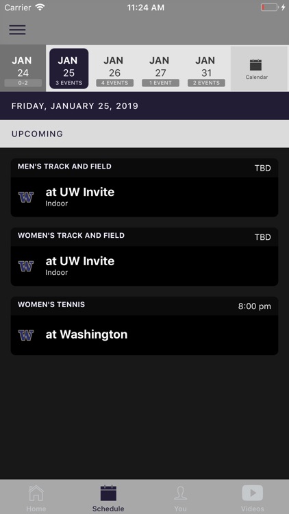 Portland Pilot Athletics