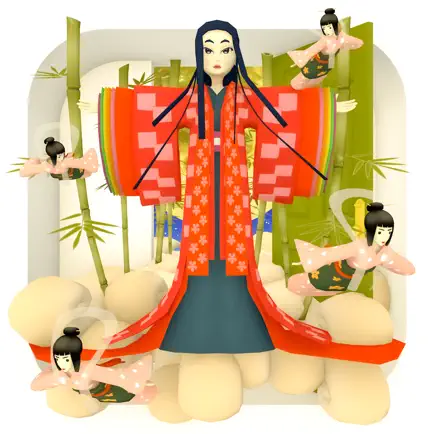 Escape Game: Princess Kaguya Читы