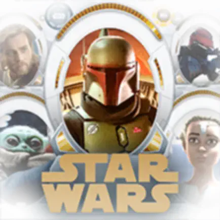 Star Wars Card Trader by Topps Читы