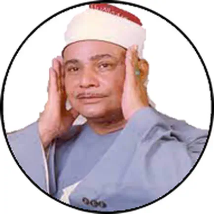 Mahmoud Siddiq Al-Minshawi Cheats