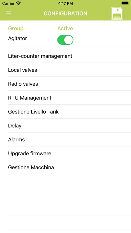 IrriFarm Pro screenshot-9
