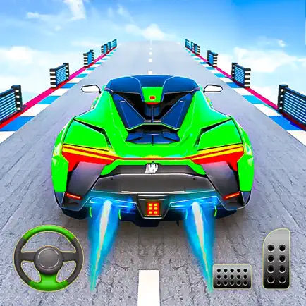 Car Stunt: Extreme Mega Ramps Cheats