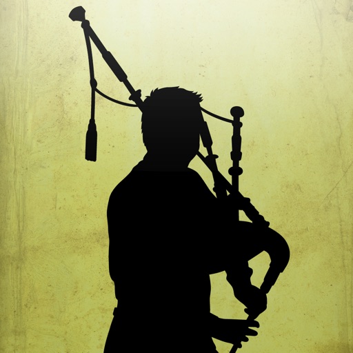 Bagpipe Basics icon