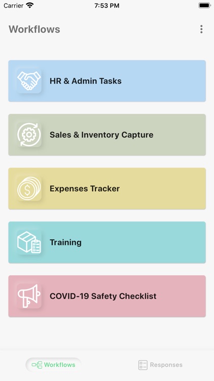 FieldProxy screenshot-5
