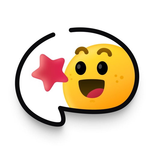 Emoji Maker: Make Photo Emojis