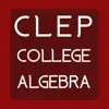 CLEP College Algebra Pro problems & troubleshooting and solutions