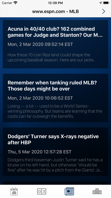 Go Yard Screenshot