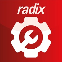 RadixSM logo