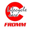 FROMM Visual Assistance icon