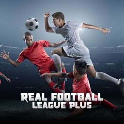 Real Football League Plus