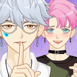 Boyfriend Avatar Maker Anime