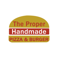 Proper Handmade Pizza and Burger