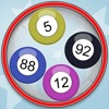 Tombola 3D - Random Numbers - iPadアプリ