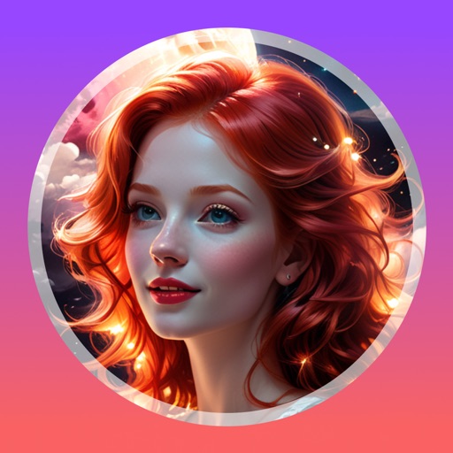 Pictura AI Avatar Headshot Pro icon