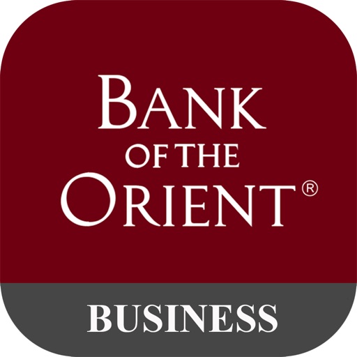 Bank Orient Business Mobile
