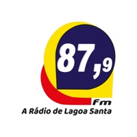 A Voz de Lagoa Santa logo