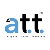 Airport Taxis and Transfers icon