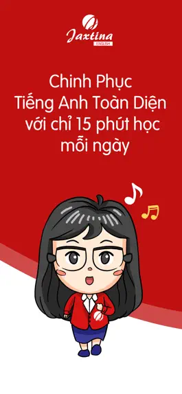 Game screenshot Jaxtina English: Học Tiếng Anh mod apk