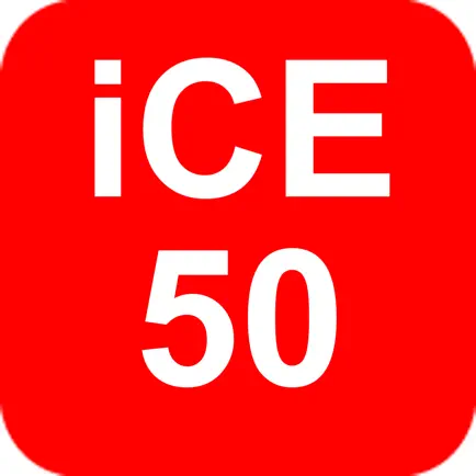 ICE50 - Dental Education Cheats