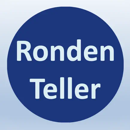 RondenTellerWatch Cheats