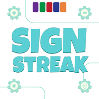 Sign Streak