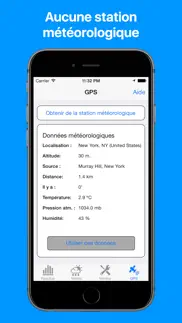 carburation pour rotax max iPhone Captures Décran 2
