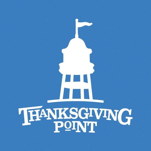 Thanksgiving Point Mobile