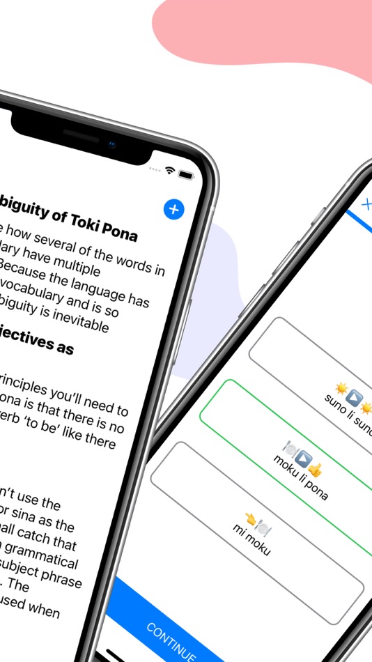#2. Toki Pona (iOS) By: Martin Voigt
