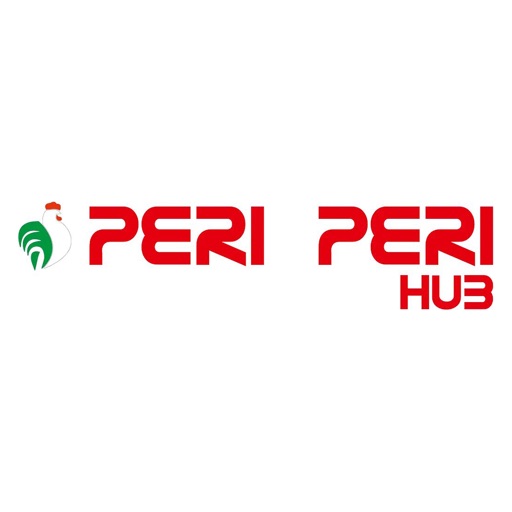 Peri Peri Hub icon