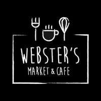 Websters Market and Cafe