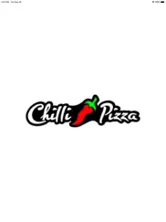 chilli pizza ipad resimleri 1