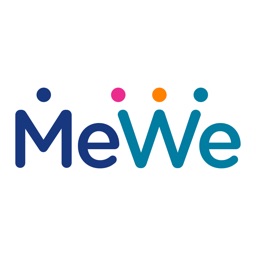 MeWe Network икона