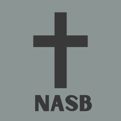 ‎New American Standard - NASB