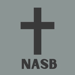 New American Standard - NASB