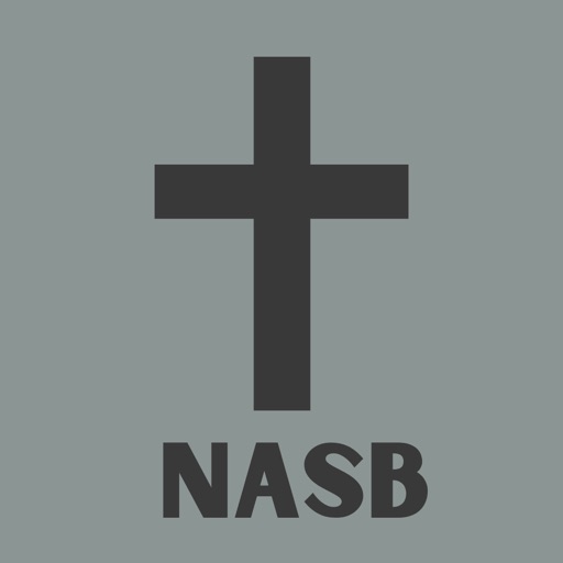 New American Standard - NASB icon