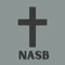Icon New American Standard - NASB