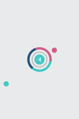 Game screenshot Spin Ring mod apk