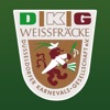 DKG Weissfräcke icon