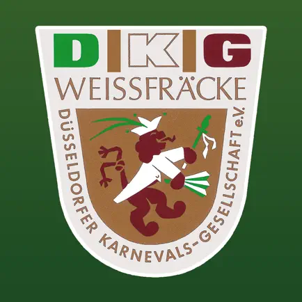 DKG Weissfräcke Cheats