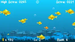Game screenshot Fishio - Underwater Fish Tale mod apk