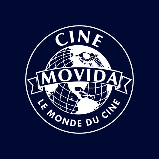 Ciné Movida icon