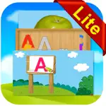 Letter of the Week Lite App Contact