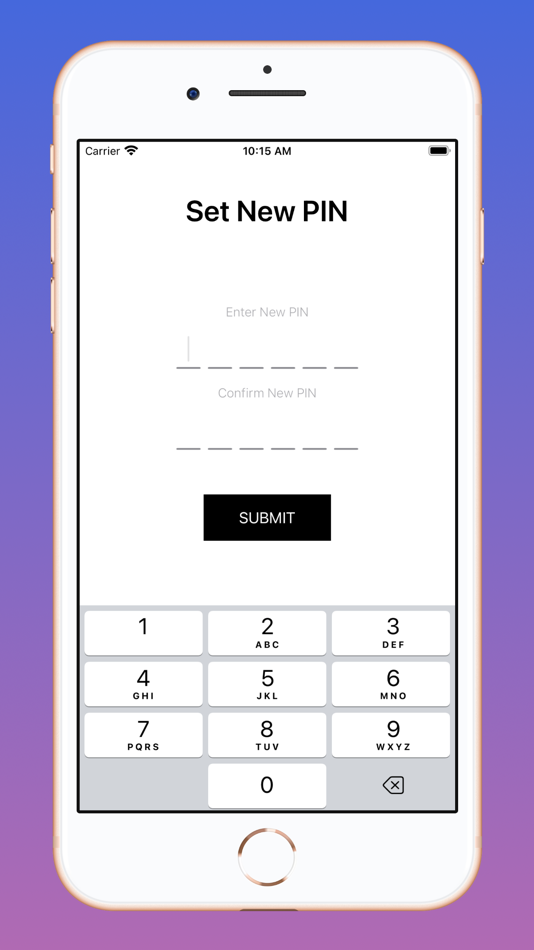 #1. Secured Notes - Your Privacy (iOS) โดย: PLATINUM CODE SDN BHD