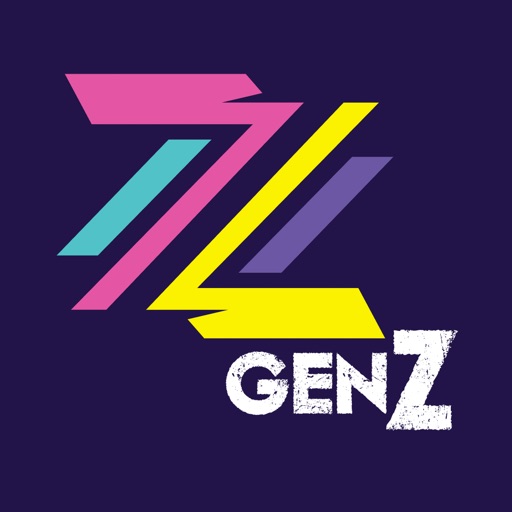 Zigazoo GenZ Icon