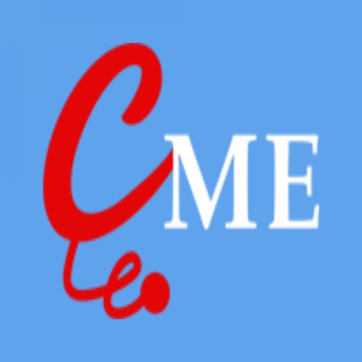 CME - Store, Retrieve & Report icon