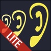 HearingAmp 補聽器 Lite - iPhoneアプリ