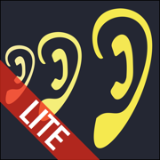 HearingAmp 助聽器 Lite