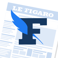 Kiosque Figaro  le Journal